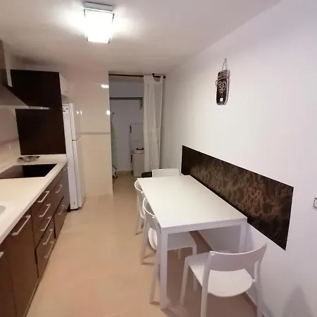 Lujo En El Centro Apartment *