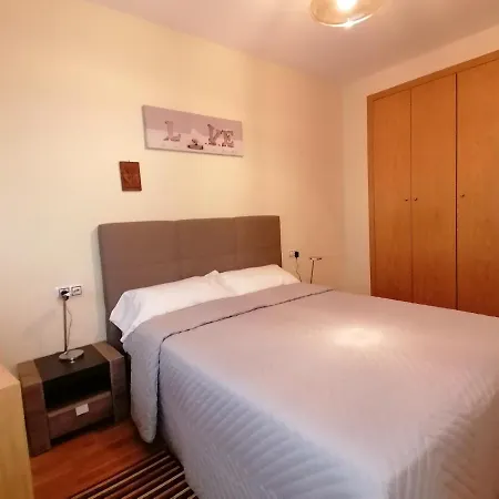 Lujo En El Centro Appartement