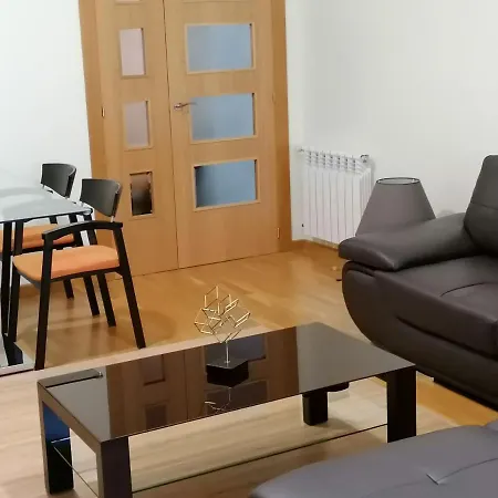 Apartment Lujo En El Centro Castellon de la Plana