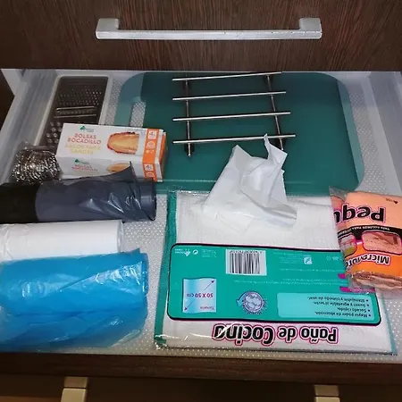 Lujo En El Centro Appartement *