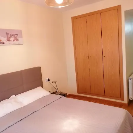 Lujo En El Centro Castellón de la Plana