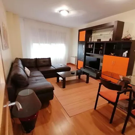 Lujo En El Centro Appartement Castellón de la Plana