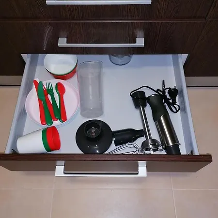 Appartement Lujo En El Centro