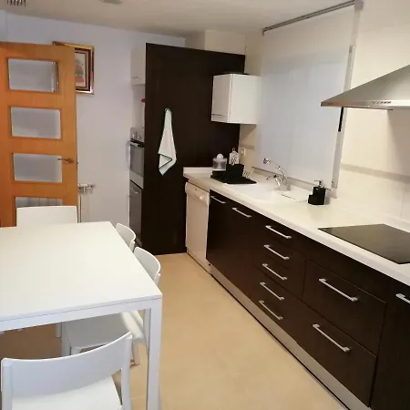 Apartment Lujo En El Centro