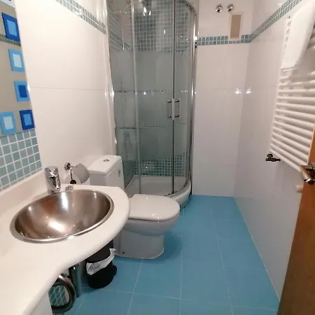 Apartment Lujo En El Centro Castellon de la Plana