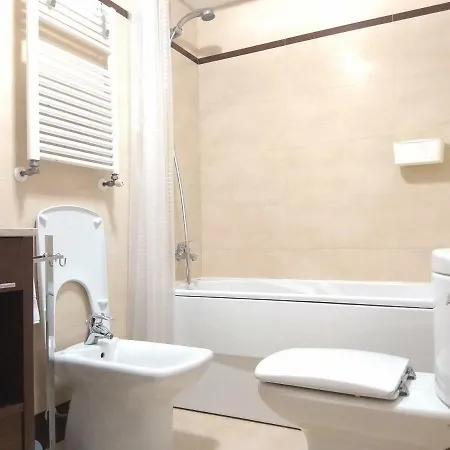 Lujo En El Centro Appartement *