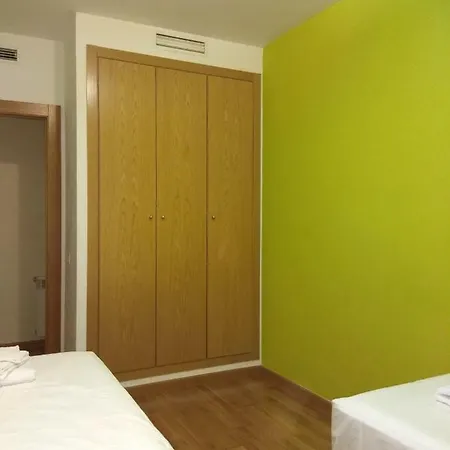 Apartment Lujo En El Centro