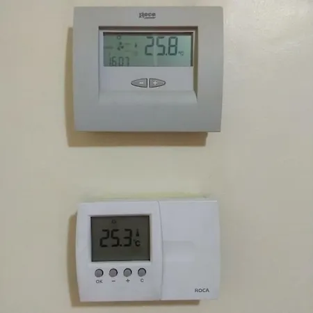 Lujo En El Centro Appartement *