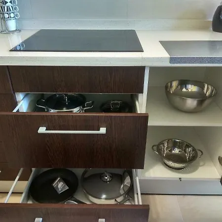 Lujo En El Centro Castellón de la Plana