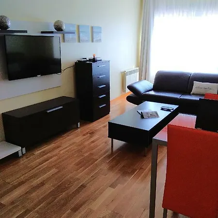 Lujo En El Centro Apartment *