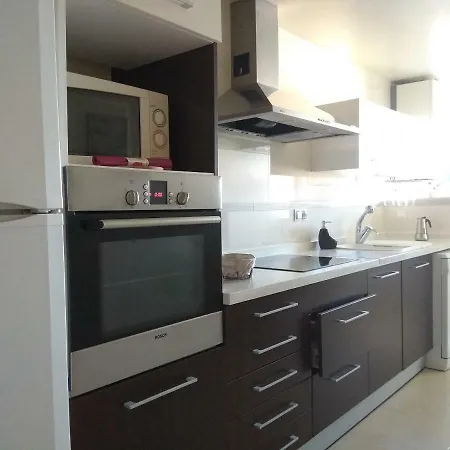 Lujo En El Centro Castellón de la Plana