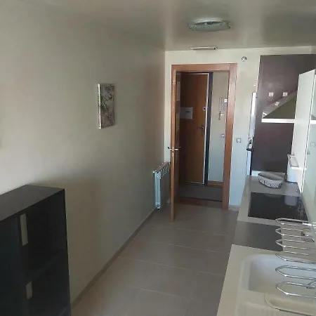 Lujo En El Centro Apartment *