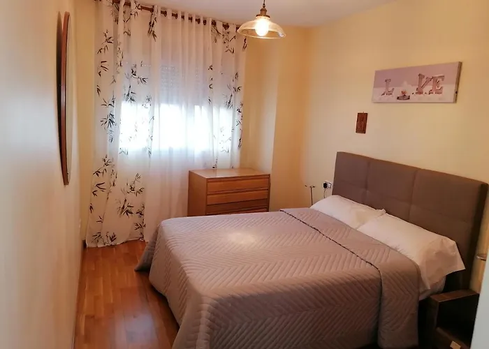 Apartament Lujo En El Centro