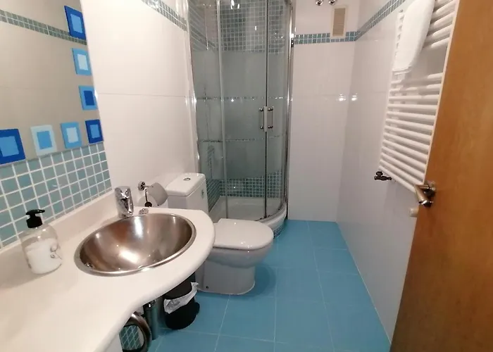 Apartament Lujo En El Centro Castellón de la Plana