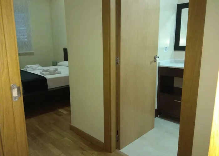 Apartament Lujo En El Centro Castellón de la Plana