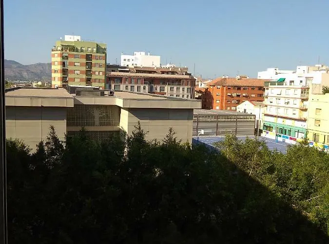 Lujo En El Centro Castellón de la Plana