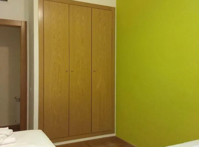 Apartament Lujo En El Centro