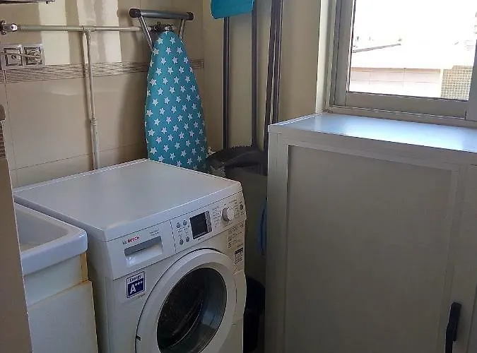 Lujo En El Centro Castellón de la Plana