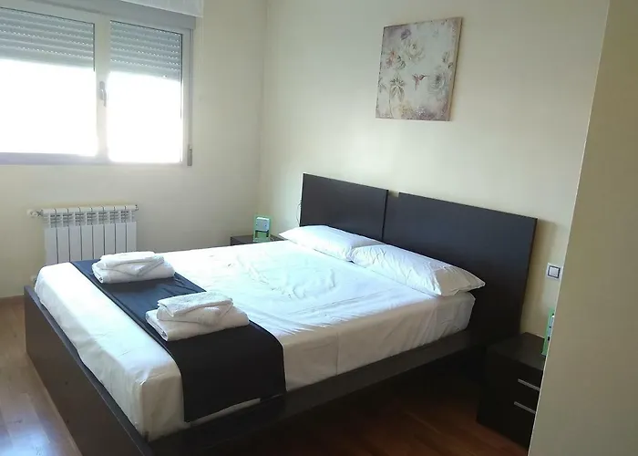 Lujo En El Centro Apartament *