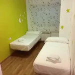 Lujo En El Centro Daire *