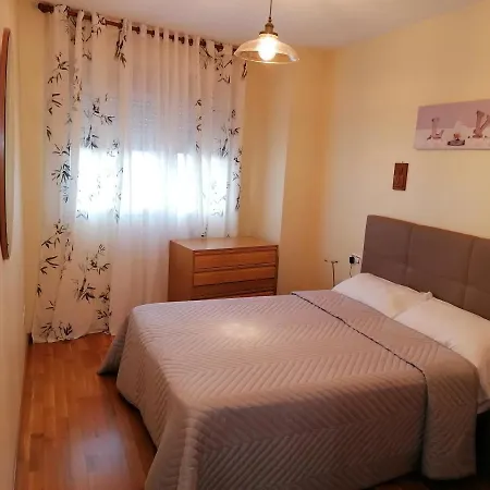 Apartamento Lujo En El Centro