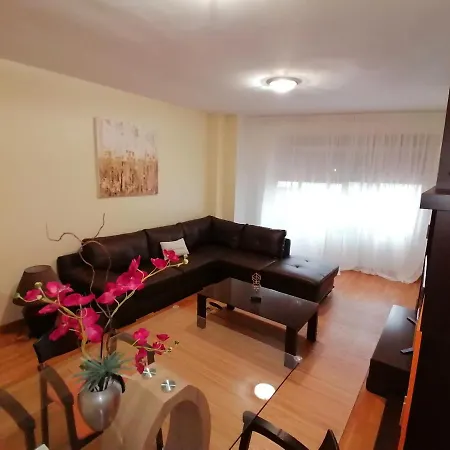 Apartamento Lujo En El Centro