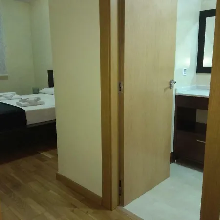 Apartmán Lujo En El Centro Castellón de la Plana