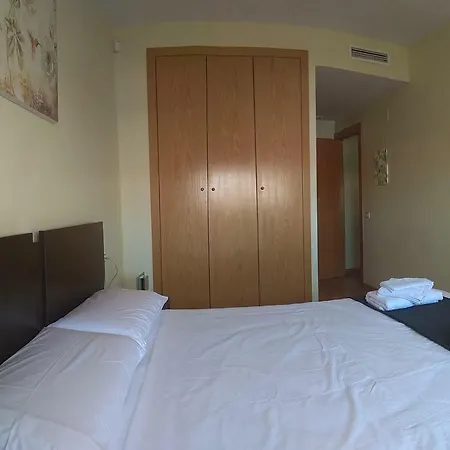 Lujo En El Centro Apartamento *