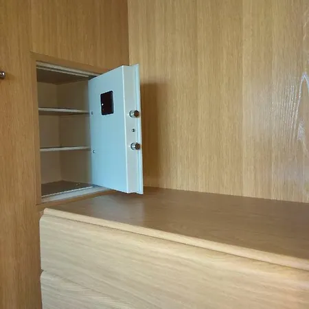Lujo En El Centro Castellón de la Plana