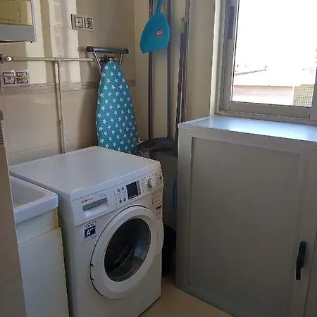 Lujo En El Centro Castellón de la Plana