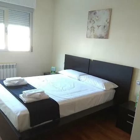 Lujo En El Centro Apartmán *