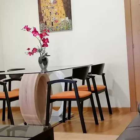 Апартаменты Lujo En El Centro *