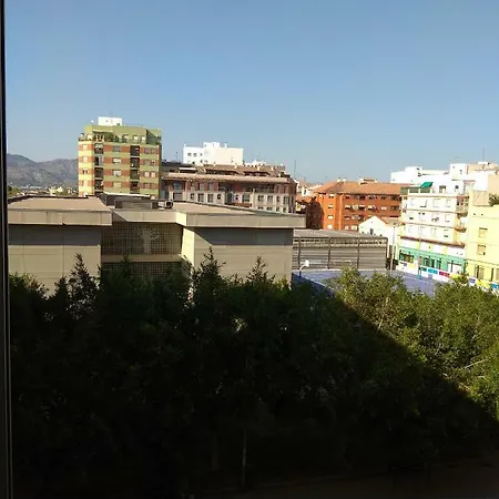 Lujo En El Centro Con Parking Castellón de la Plana
