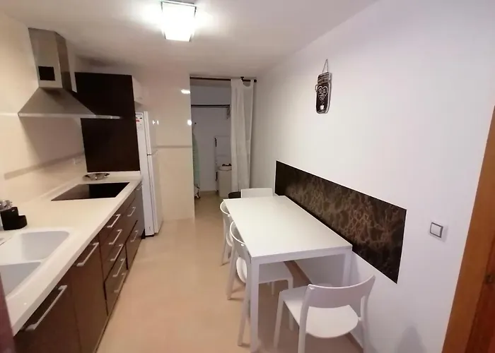 Lujo En El Centro Апартаменты *
