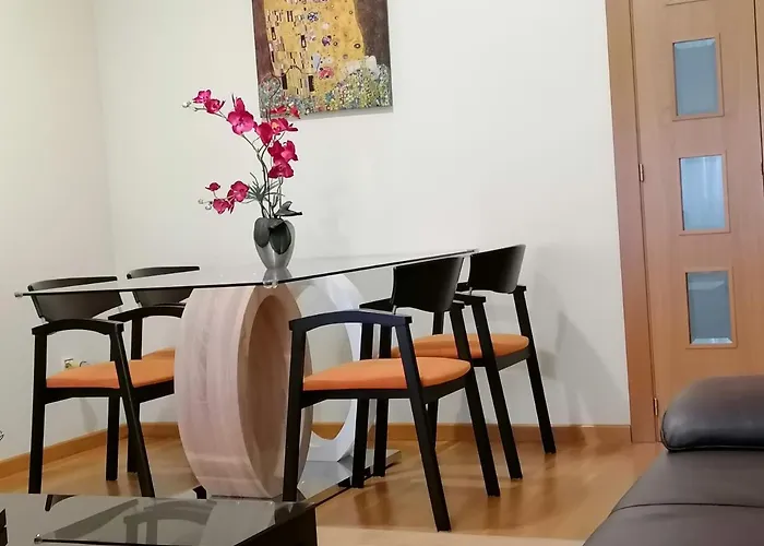 Апартаменты Lujo En El Centro *