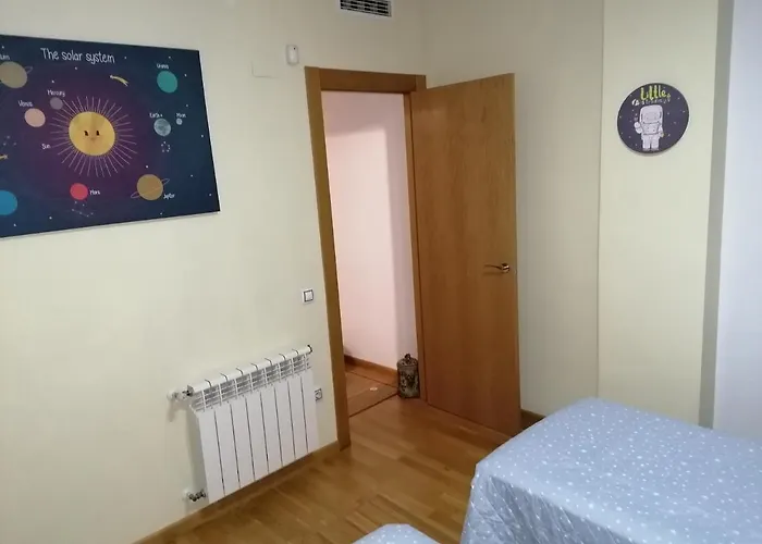 Lujo En El Centro Апартаменты